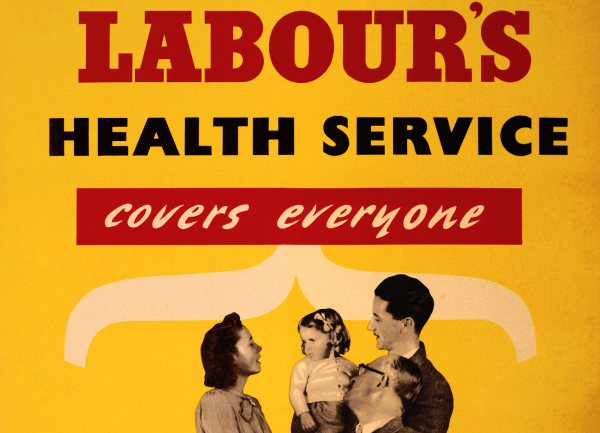Labour's Health Service