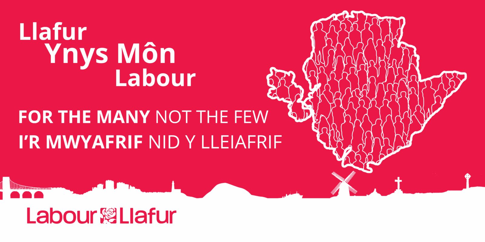 LLafur Ynys Môn Labour